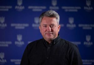 Дмитро Соломчук: Відновлення меліоративних систем підвищить урожайність на понад 50%